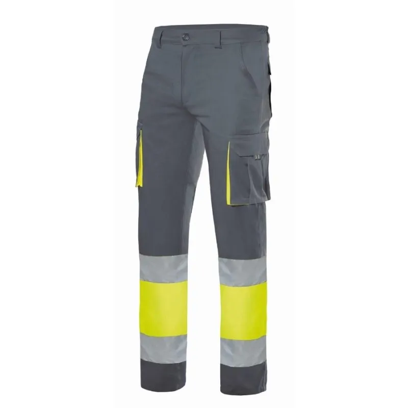 PANTALON STRETCH VELILLA 303002S