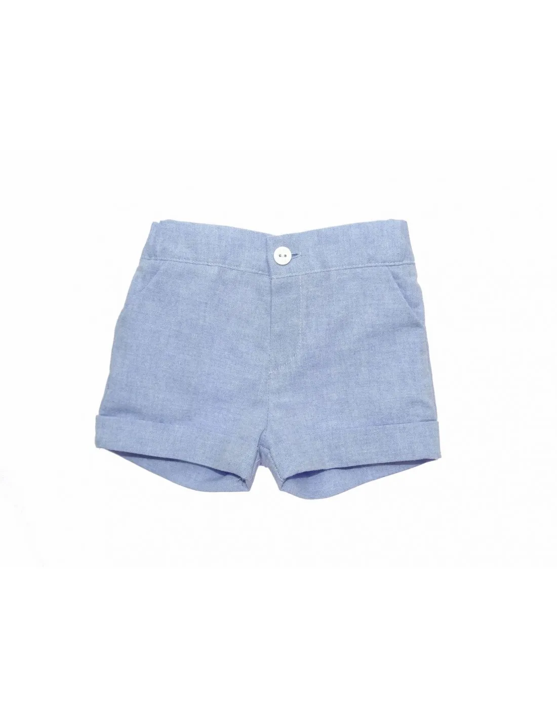 PANTALON TELA 85305 VELERO PAZ RODRIGUEZ