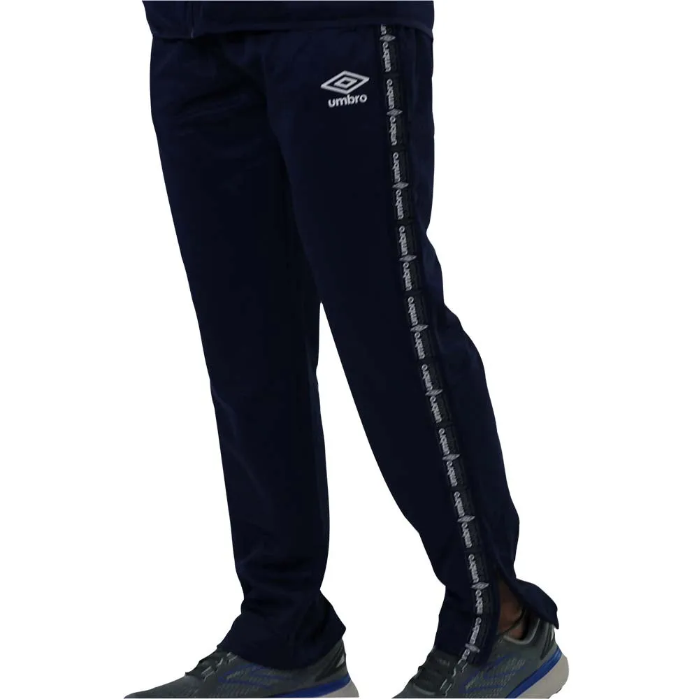 PANTALON UMBRO HOMBRE FC PUEBLA  TRAINING 20212022 AZUL