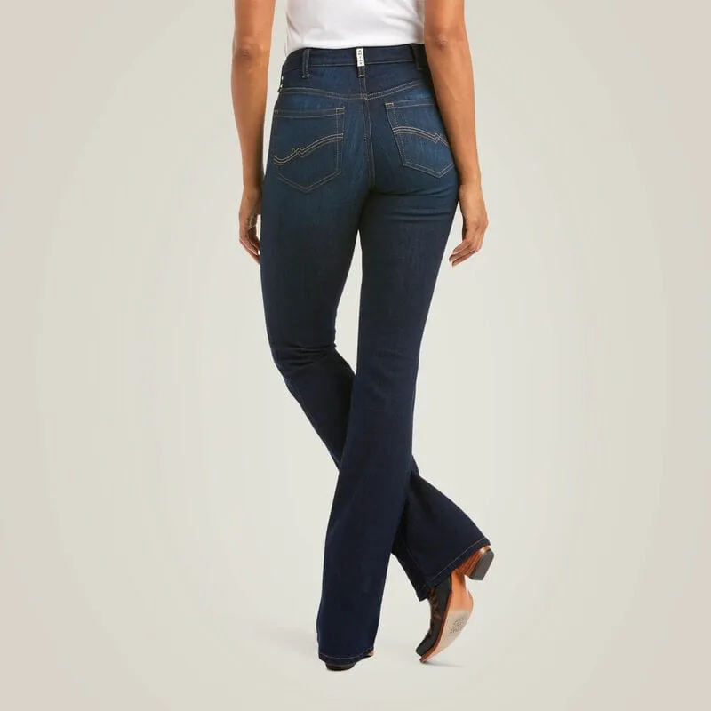 Pantalon Vaquero R.E.A.L. High Rise Ballary