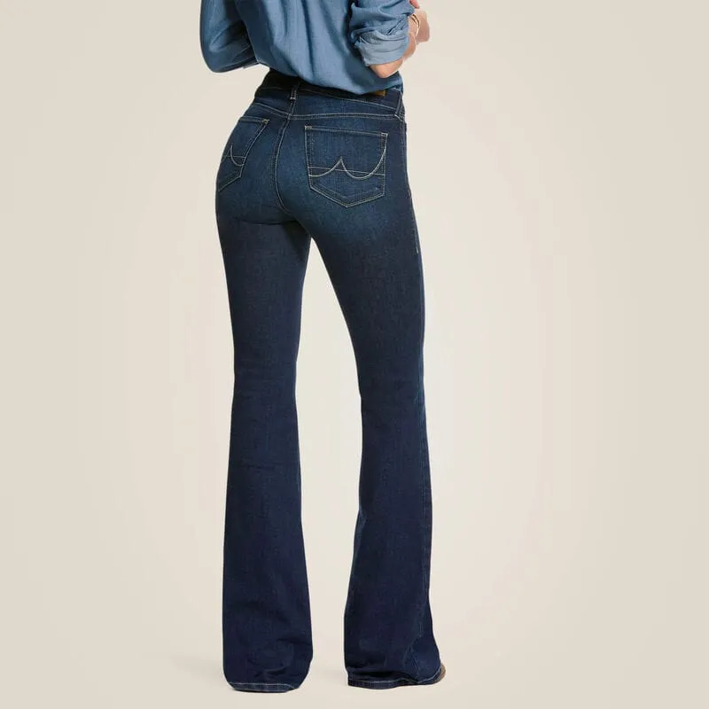 Pantalon Vaquero Ultra Stretch Perfect Rise Katie