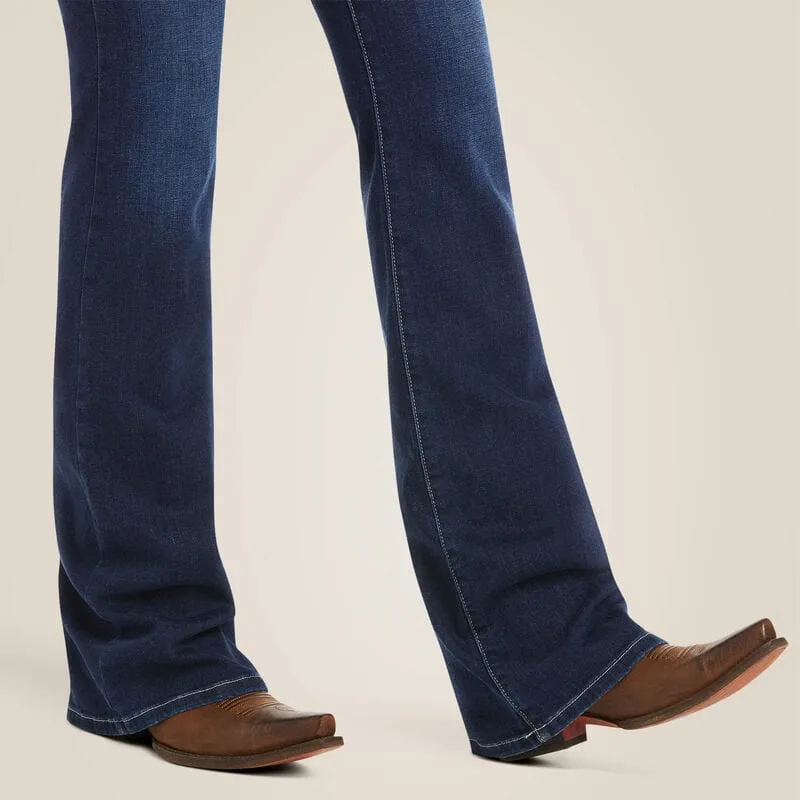 Pantalon Vaquero Ultra Stretch Perfect Rise Katie