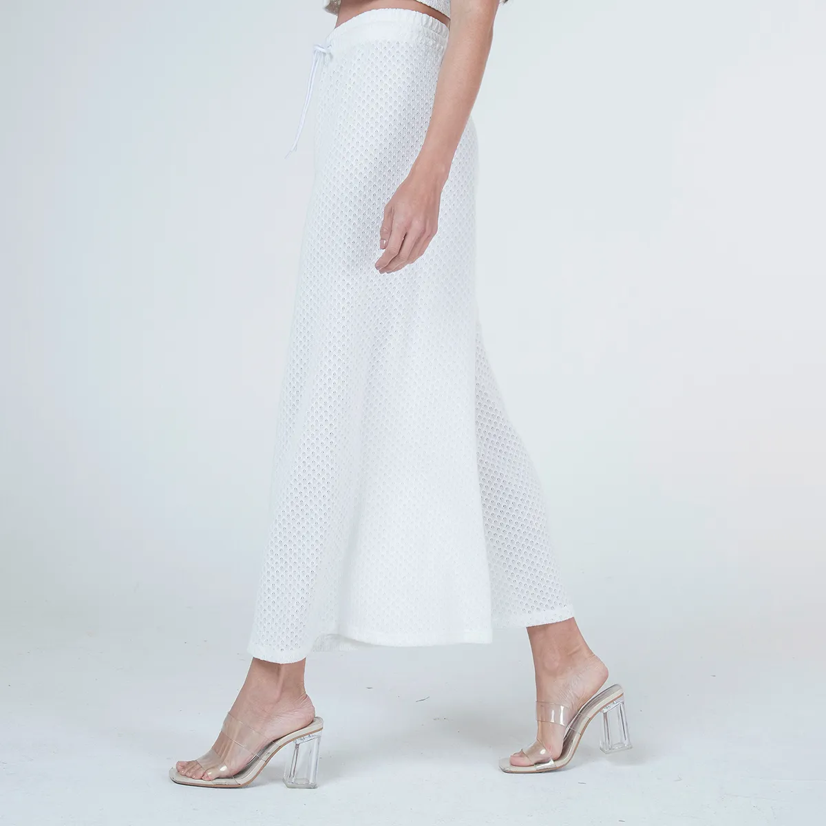 Pantalon Wide Leg Adams