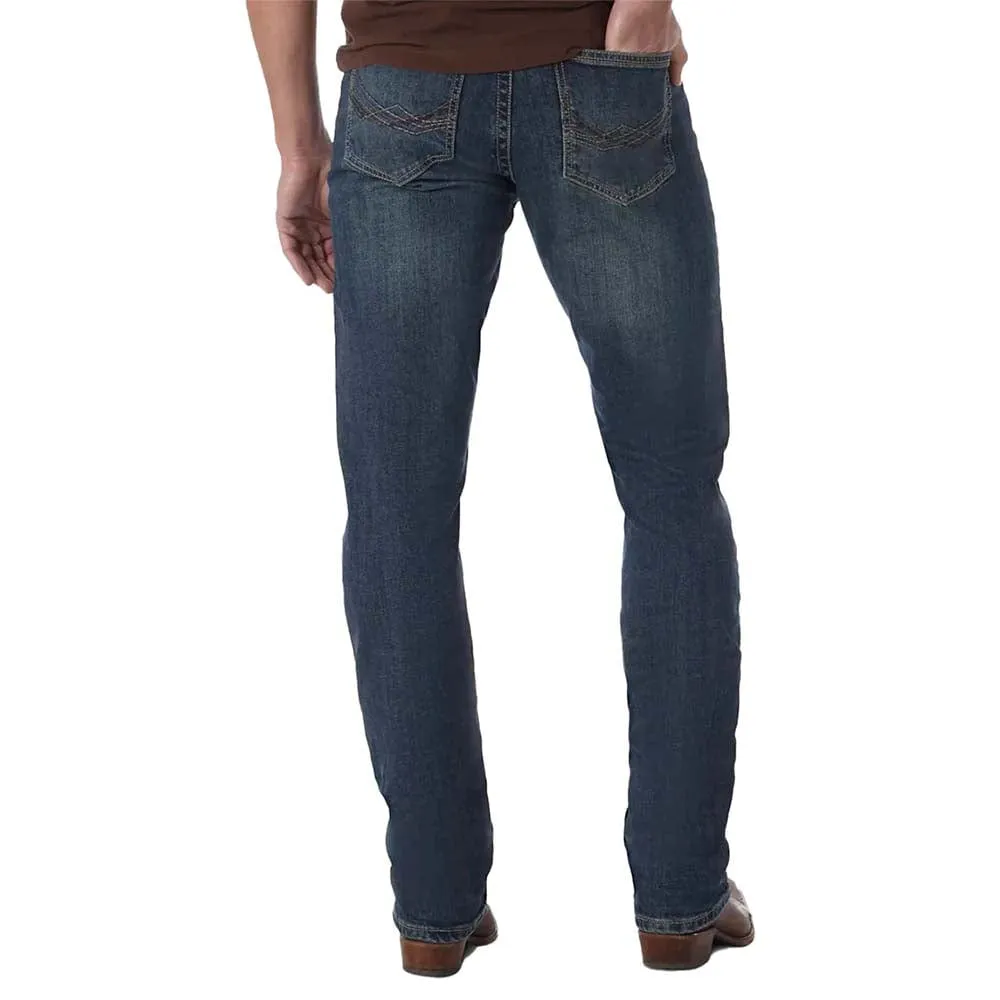 Pantalon Wrangler 20X 44 Slim Fit