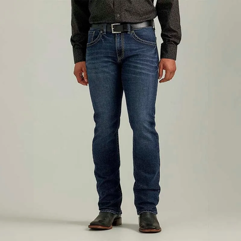 Pantalon Wrangler MRS47 Cowboy Kiss