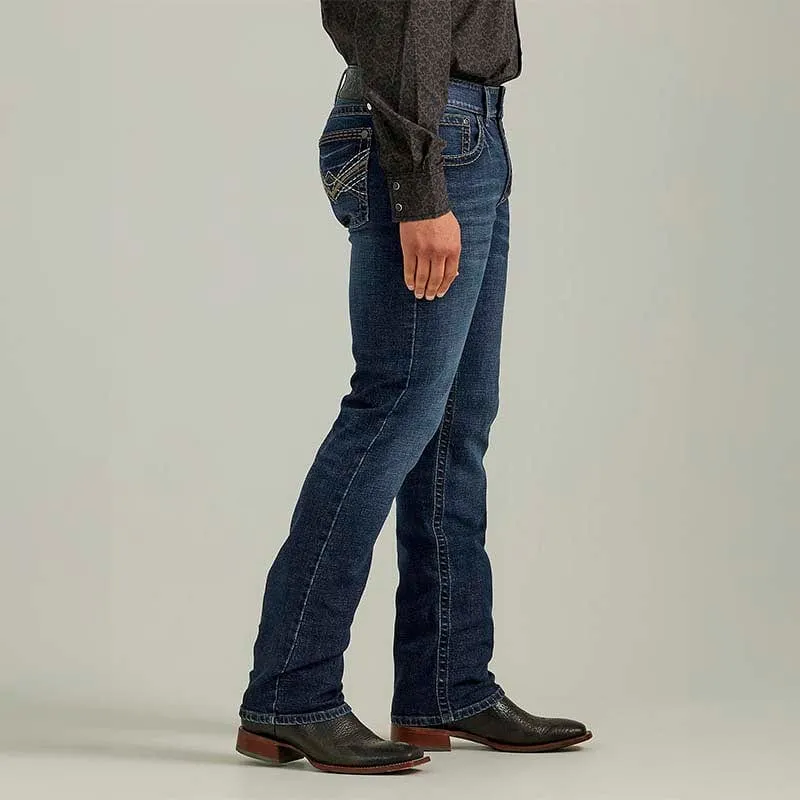 Pantalon Wrangler MRS47 Cowboy Kiss