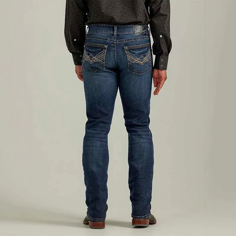 Pantalon Wrangler MRS47 Cowboy Kiss