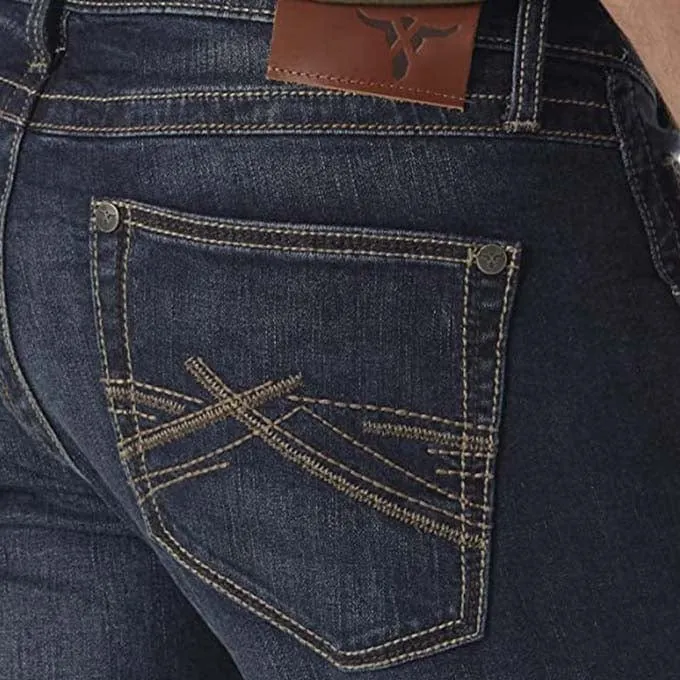 Pantalon Wrangler Rankin