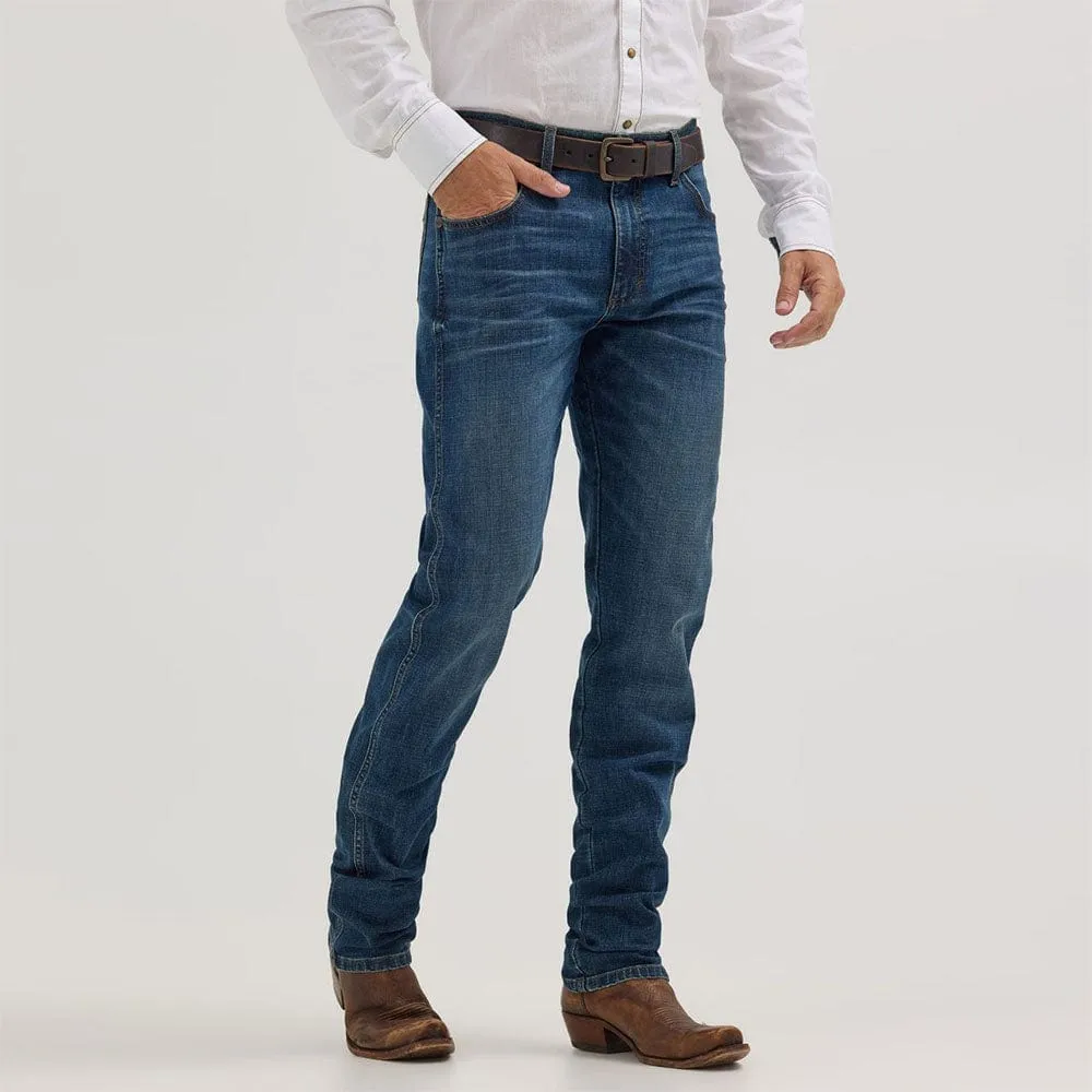 Pantalon Wrangler Retro 88 Slim Straight
