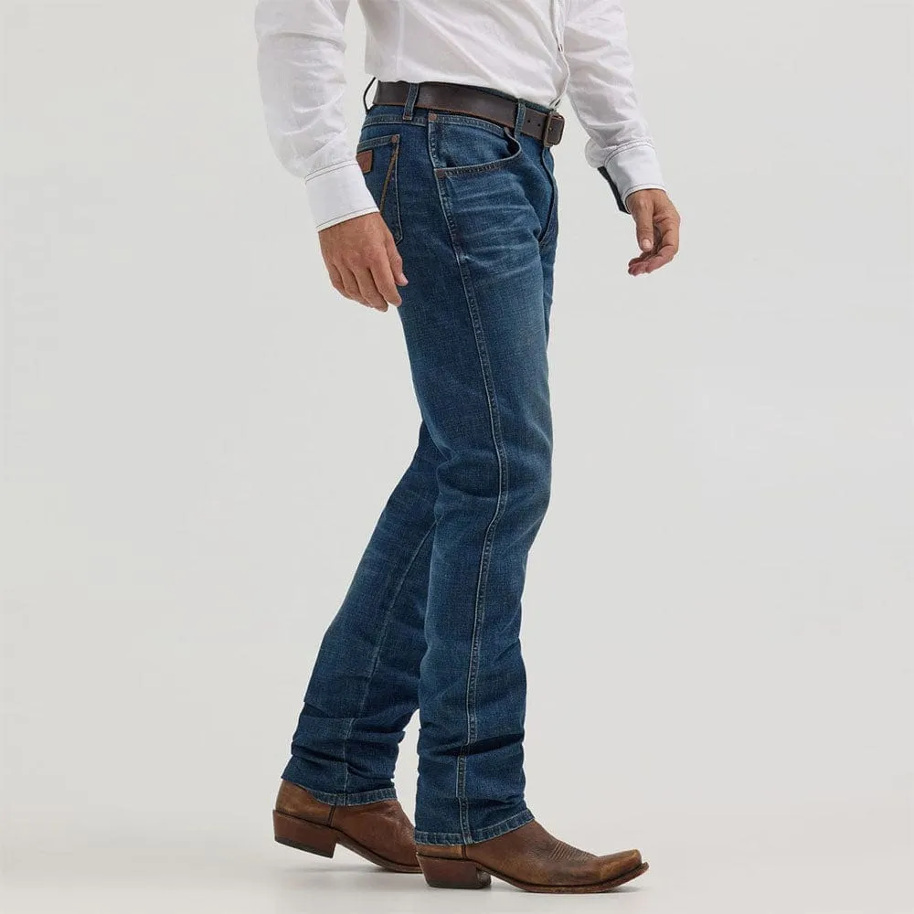 Pantalon Wrangler Retro 88 Slim Straight