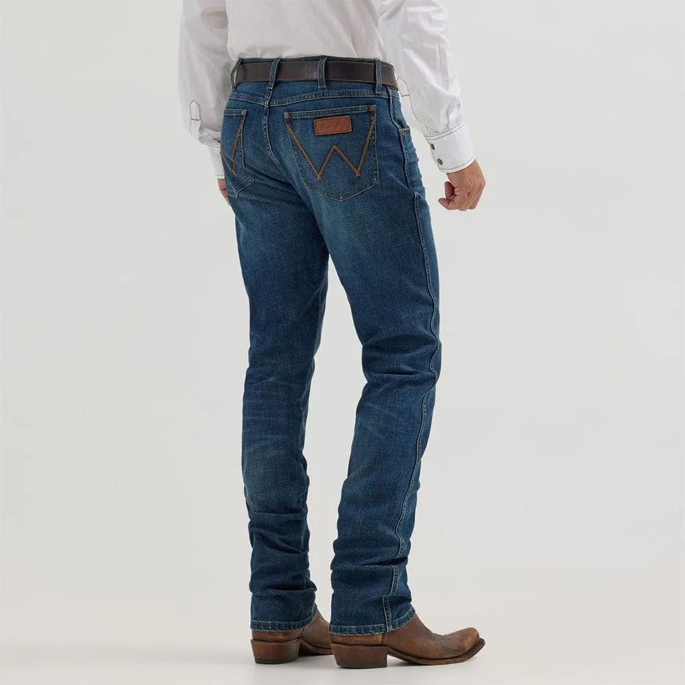 Pantalon Wrangler Retro 88 Slim Straight