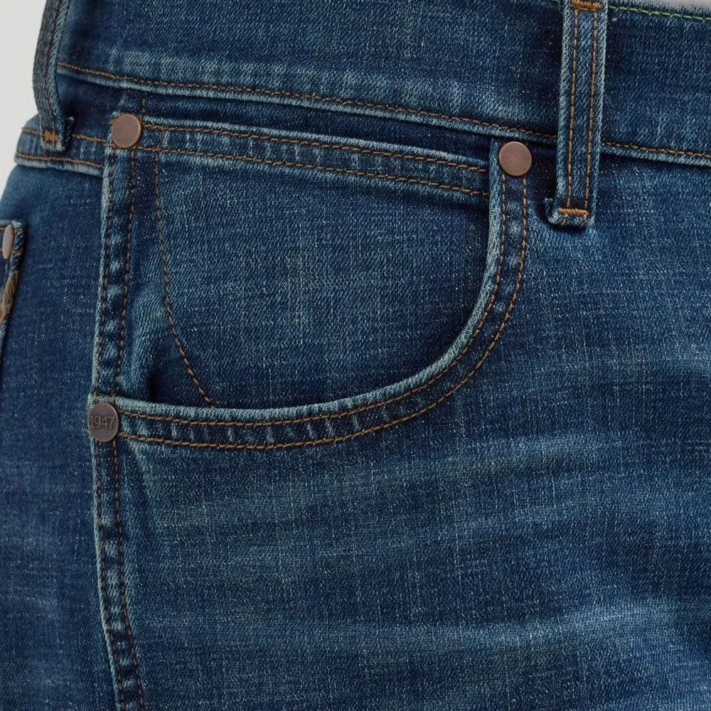 Pantalon Wrangler Retro 88 Slim Straight