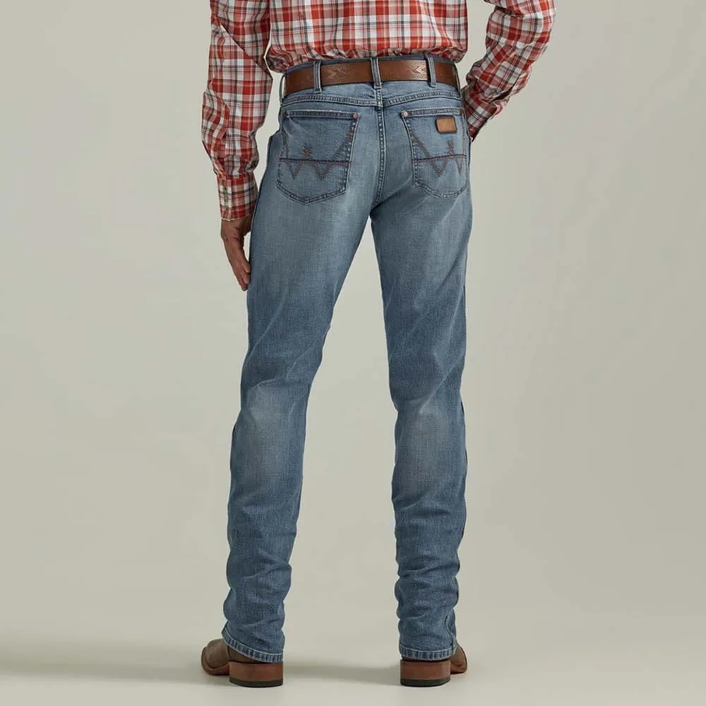Pantalon Wrangler Retro Slim