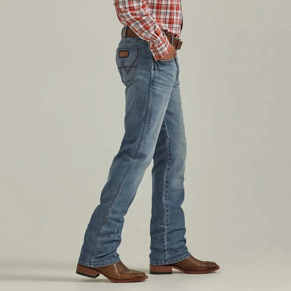 Pantalon Wrangler Retro Slim