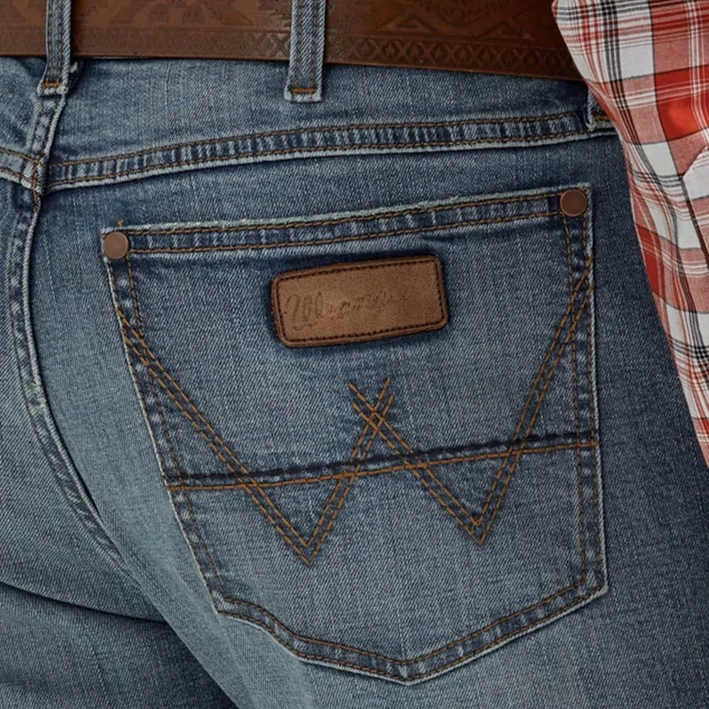 Pantalon Wrangler Retro Slim