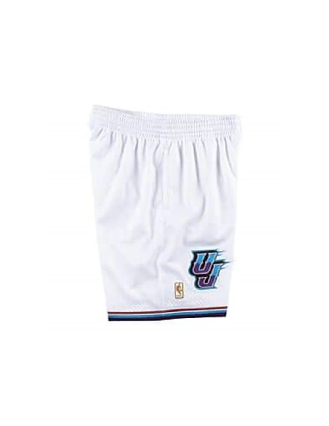 Pantalones de Baloncesto Mitchell & Ness Utah Jazz