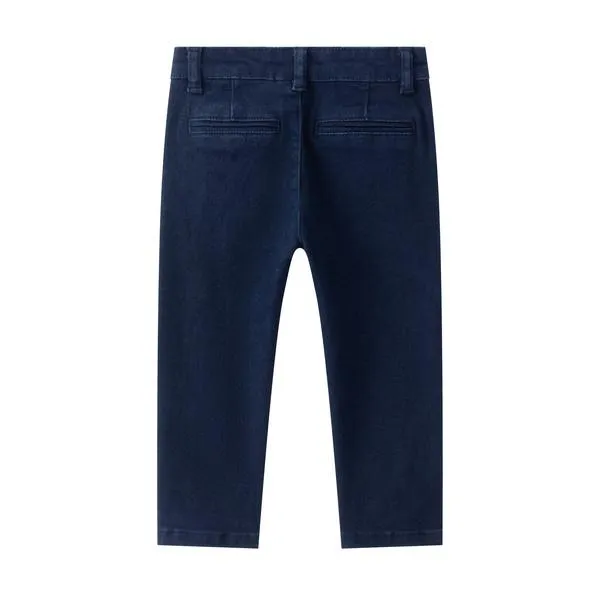 Pantalón chino bebé niño NEWNESS  