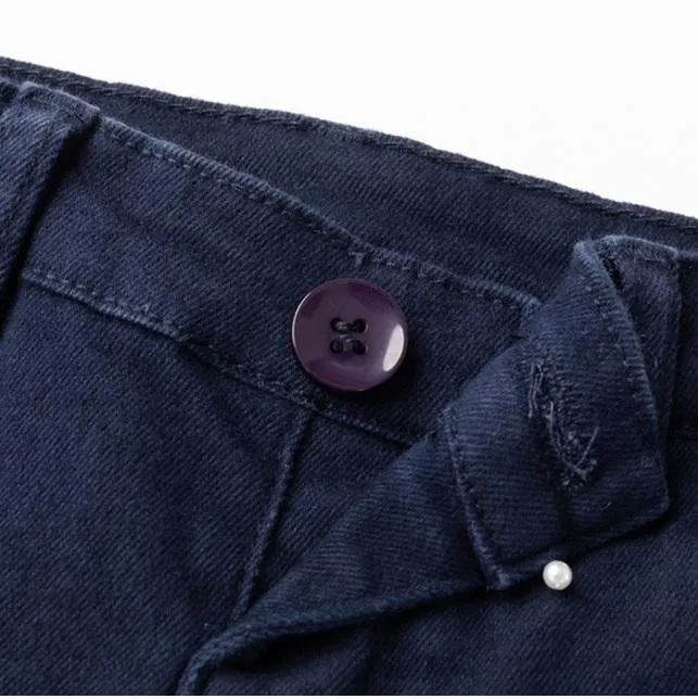 Pantalón chino bebé niño NEWNESS  