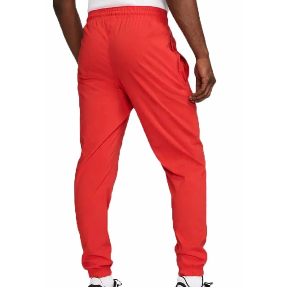Pantalón Nike DNA Woven Basketball Red