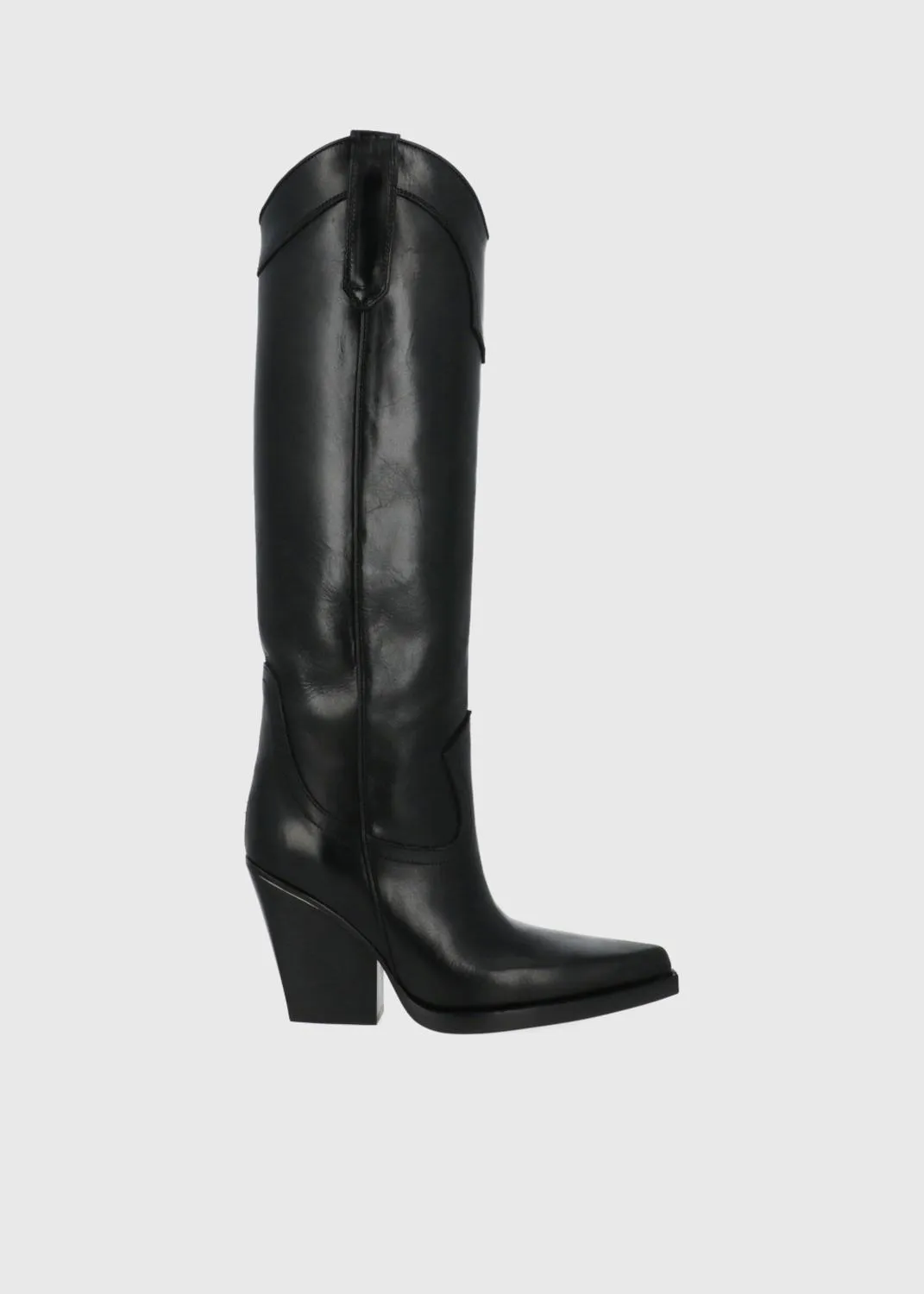 PARIS TEXAS BOTAS ALTAS EL DORADO PTXPX685