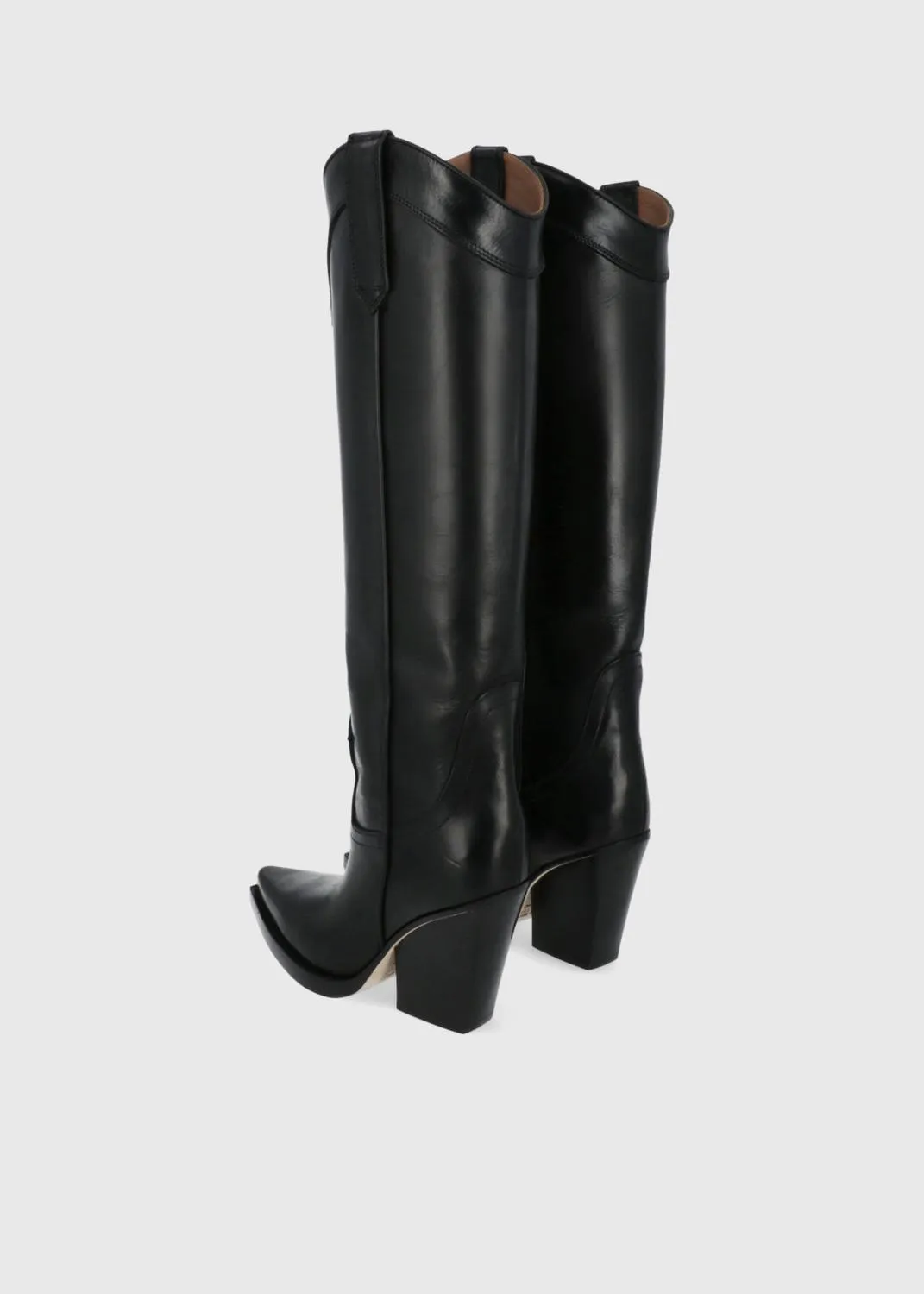 PARIS TEXAS BOTAS ALTAS EL DORADO PTXPX685