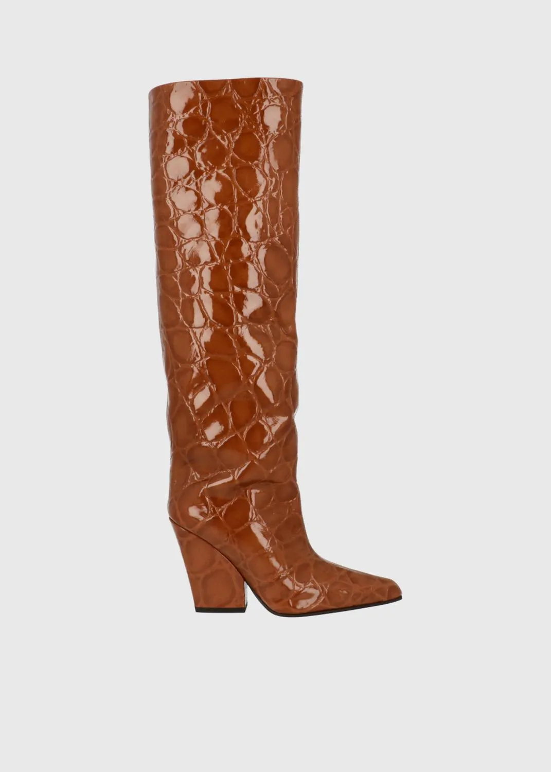 PARIS TEXAS BOTAS ALTAS JANE PTXPX1051