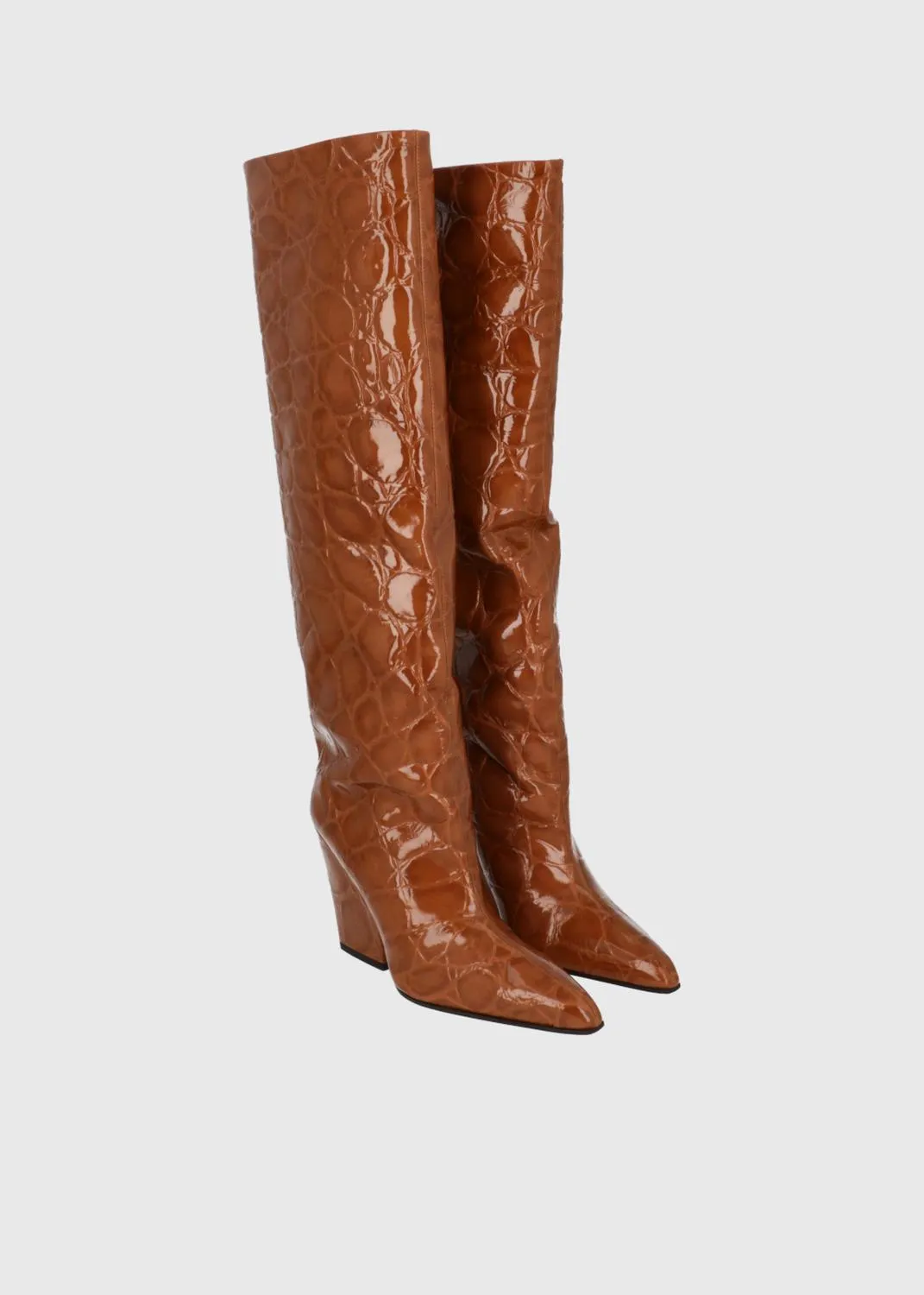 PARIS TEXAS BOTAS ALTAS JANE PTXPX1051