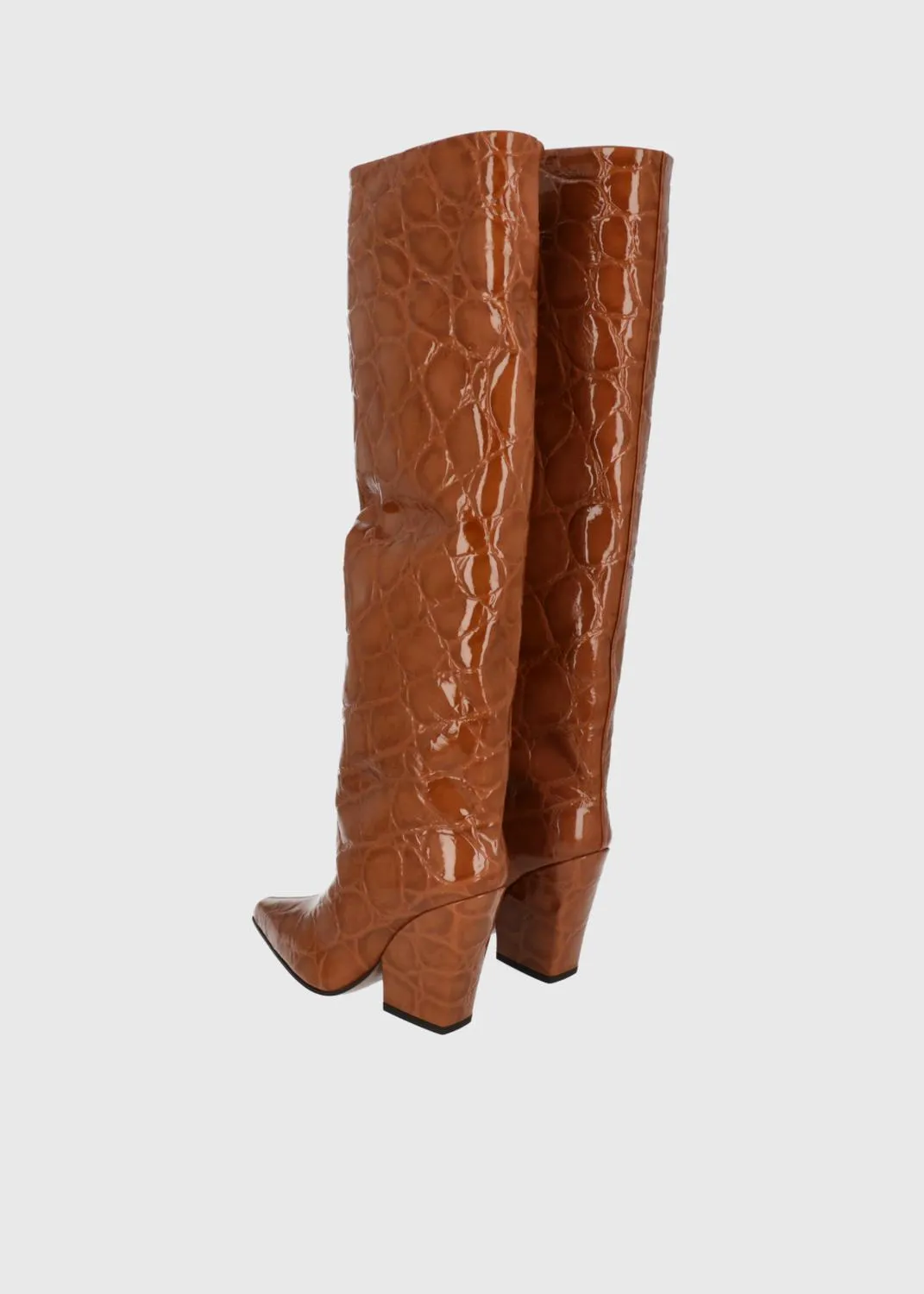 PARIS TEXAS BOTAS ALTAS JANE PTXPX1051