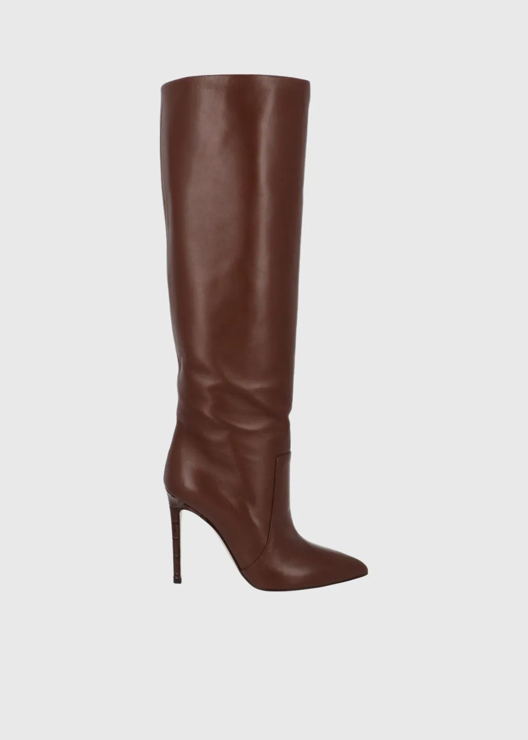 PARIS TEXAS BOTAS ALTAS STILETTO BOOT PTXPX501