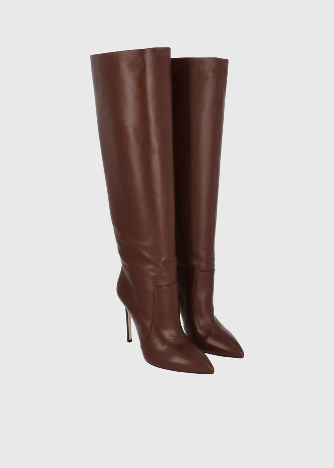 PARIS TEXAS BOTAS ALTAS STILETTO BOOT PTXPX501