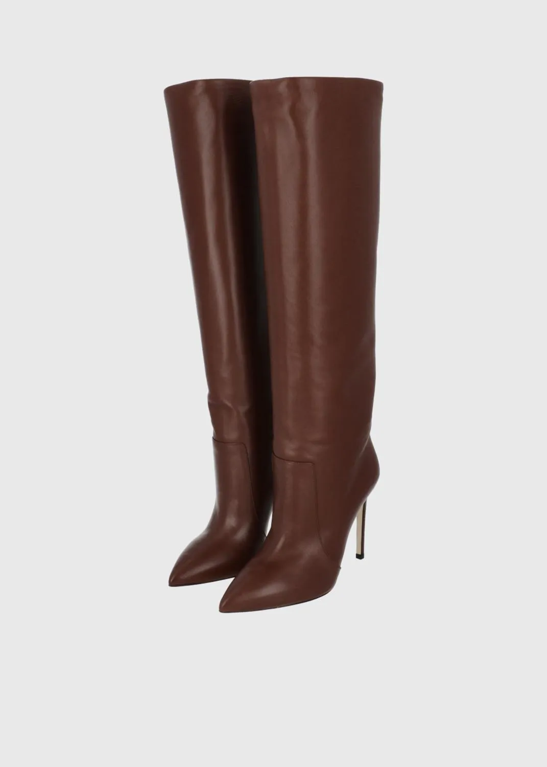 PARIS TEXAS BOTAS ALTAS STILETTO BOOT PTXPX501