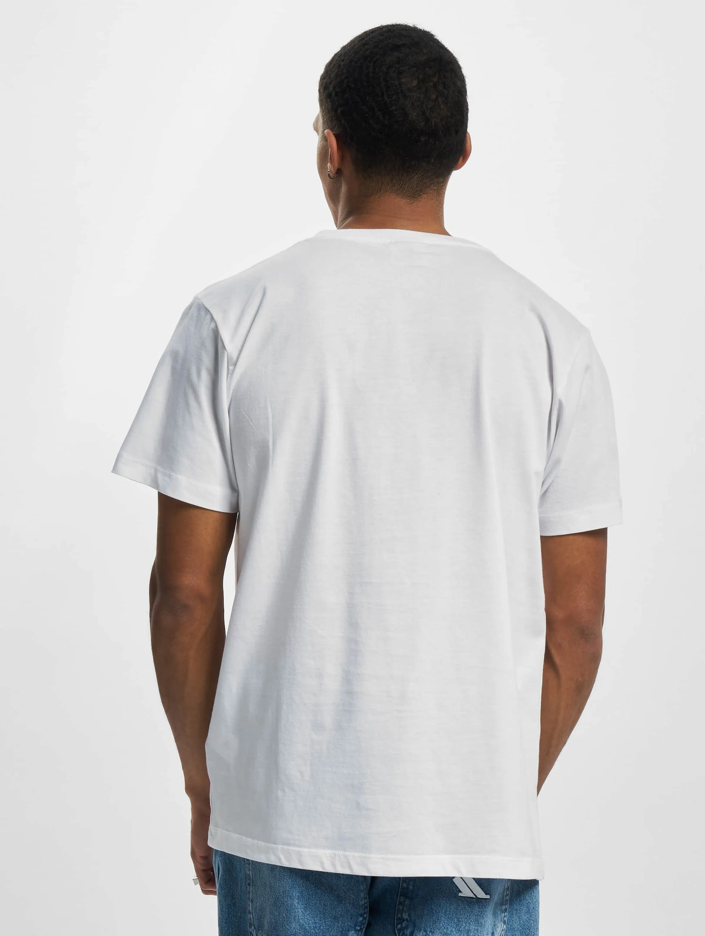 Pash Logo Classic R Neck