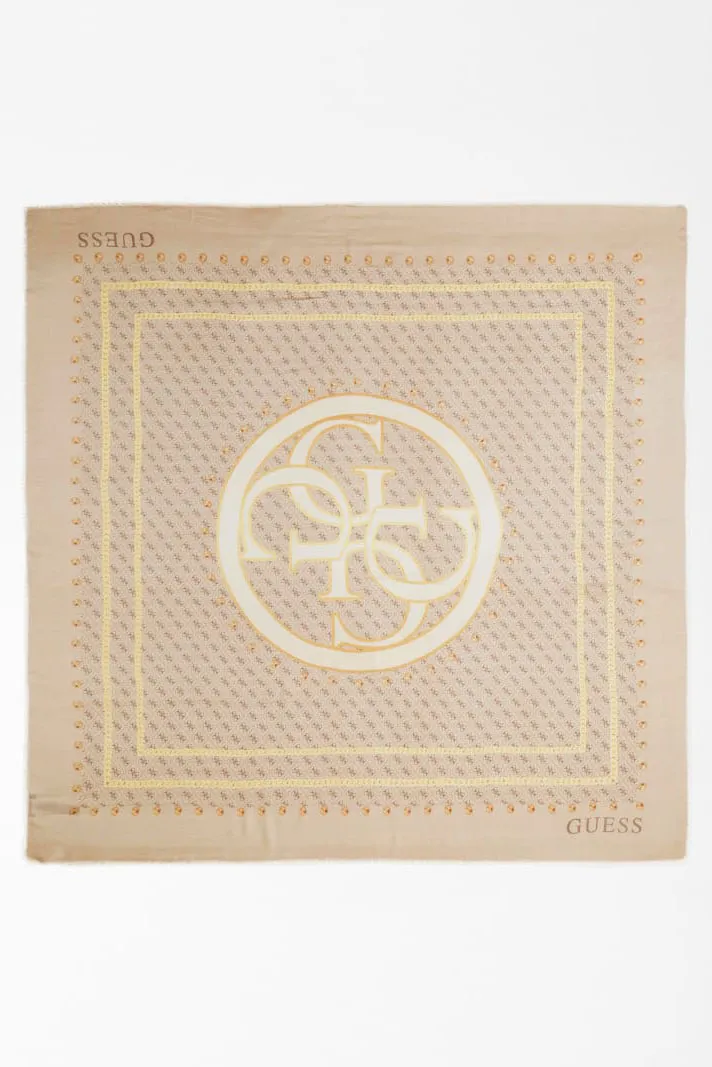 Pañuelo para mujer de Guess Acc – AW8580 MOD03