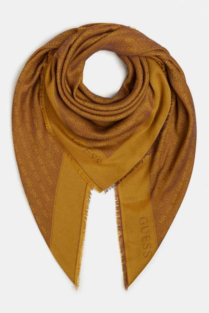 Pañuelo para mujer de Guess Acc – AW8603 MOD03