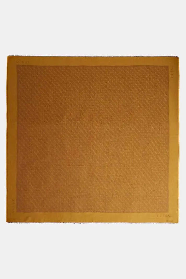 Pañuelo para mujer de Guess Acc – AW8603 MOD03