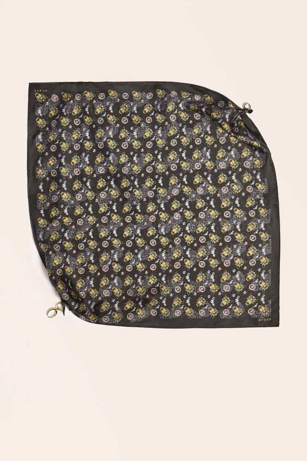 Pañuelo para mujer de Guess Acc – AW8680 MOD03