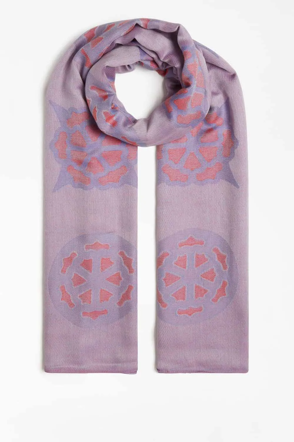 Pañuelo para mujer de Guess Acc – AW8767 VIS03