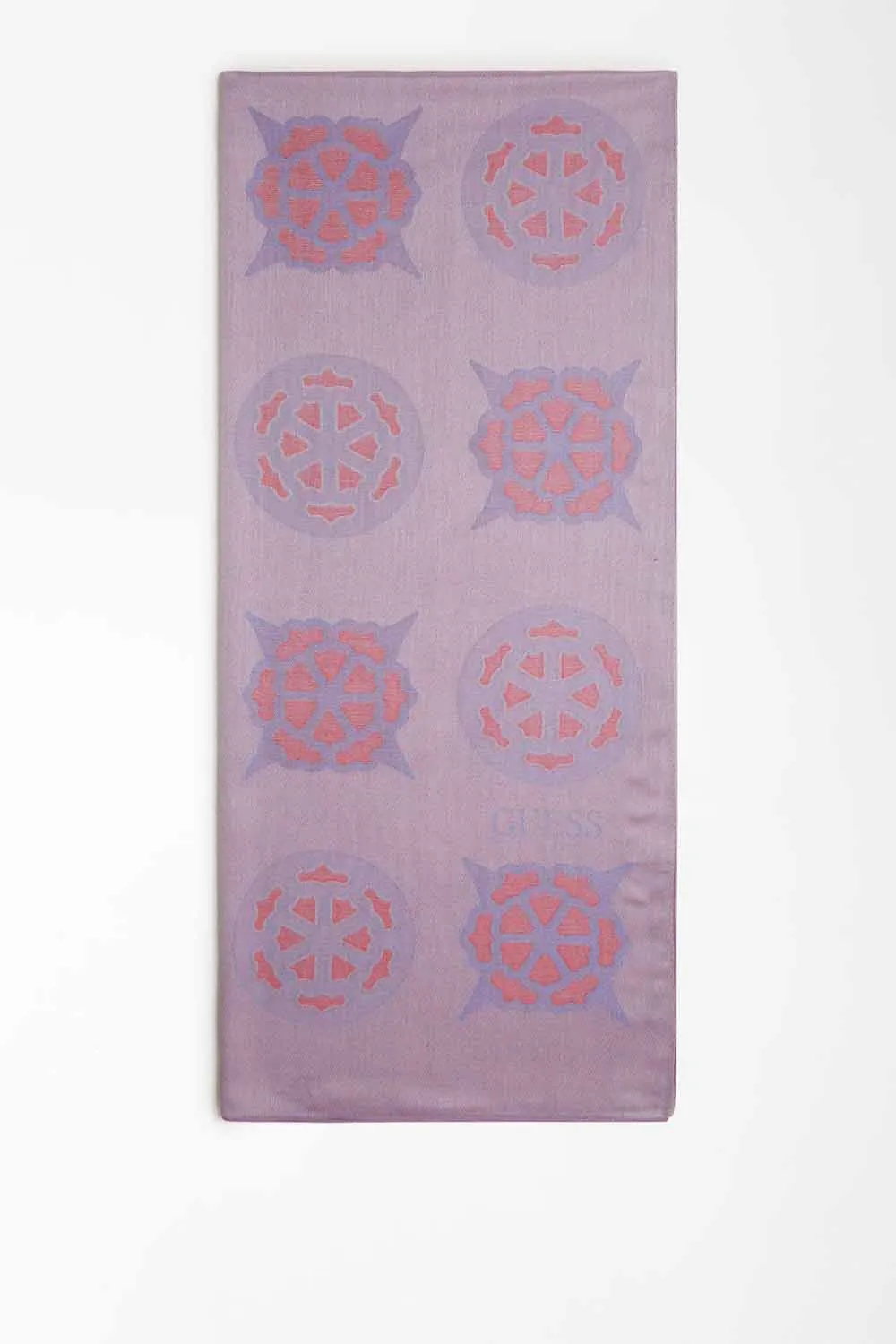 Pañuelo para mujer de Guess Acc – AW8767 VIS03