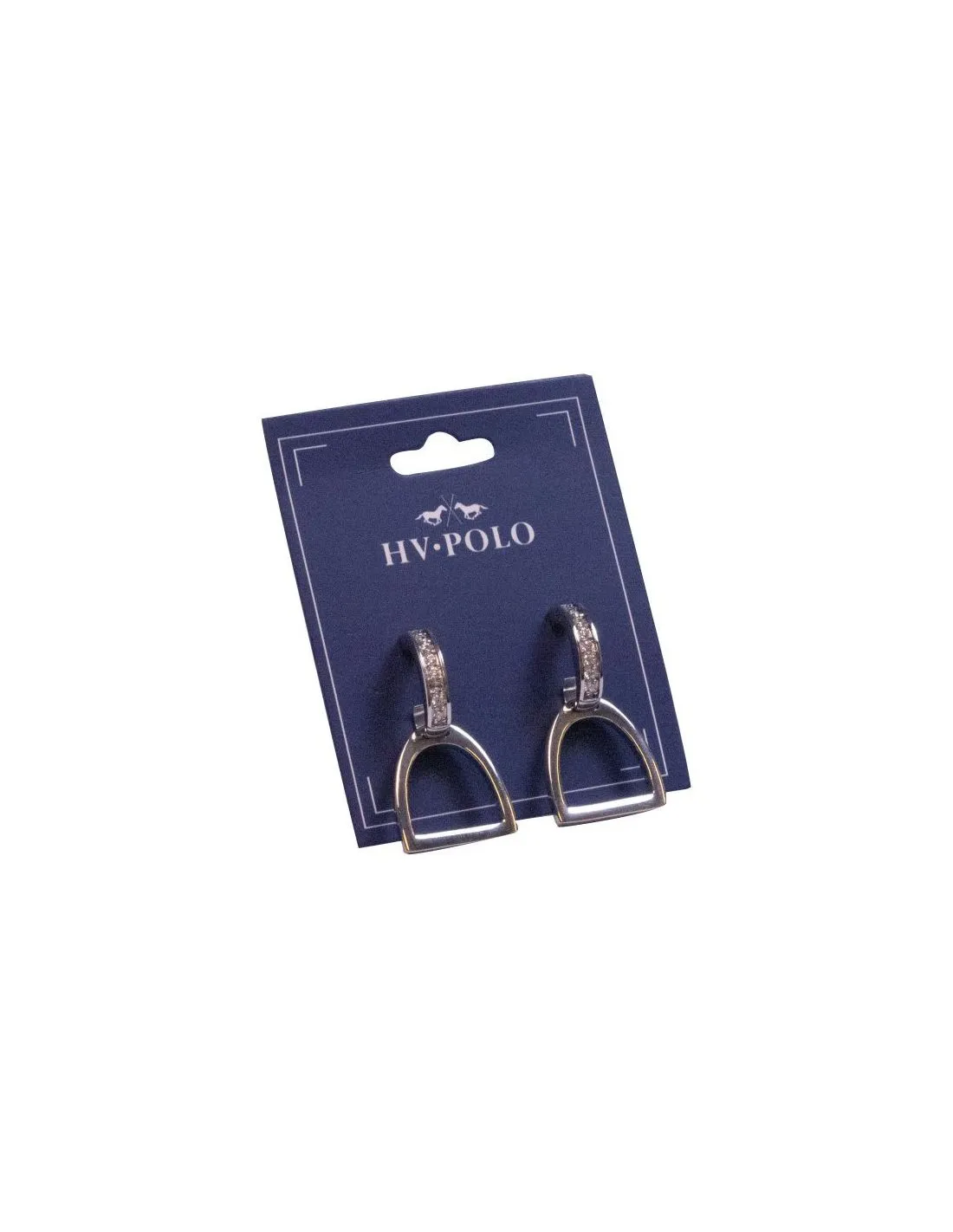 Pendientes estribo HVPLotta