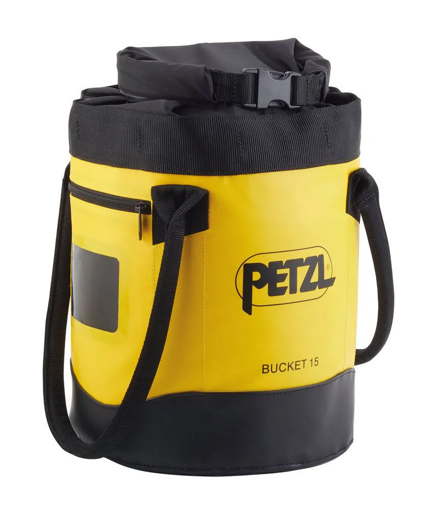 petzl Bucket 15 L