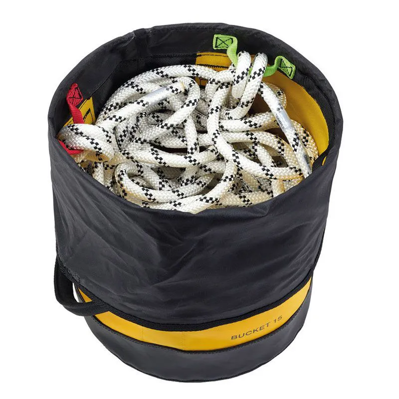 petzl Bucket 15 L