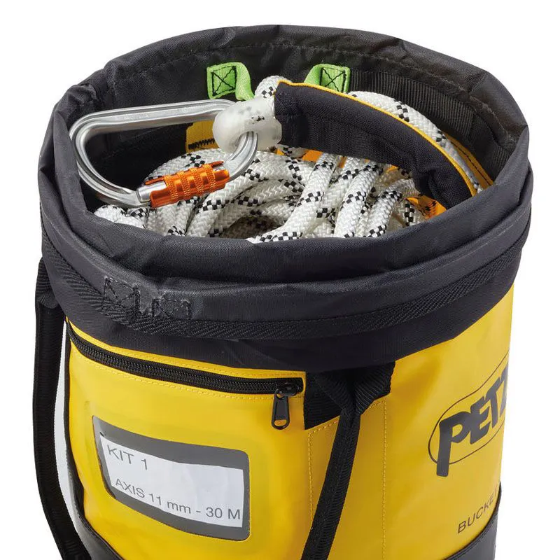 petzl Bucket 15 L