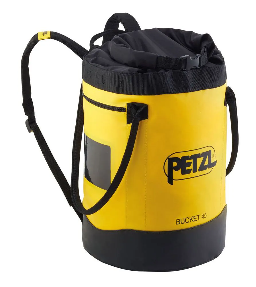 petzl Bucket 45 L