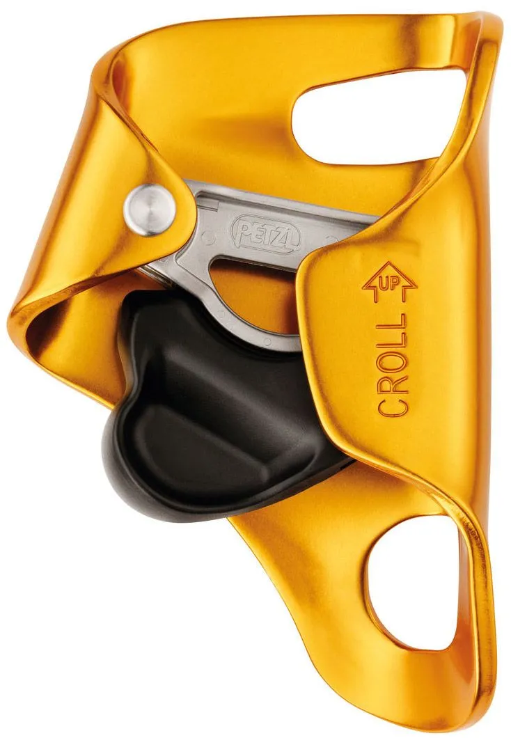 petzl Croll L