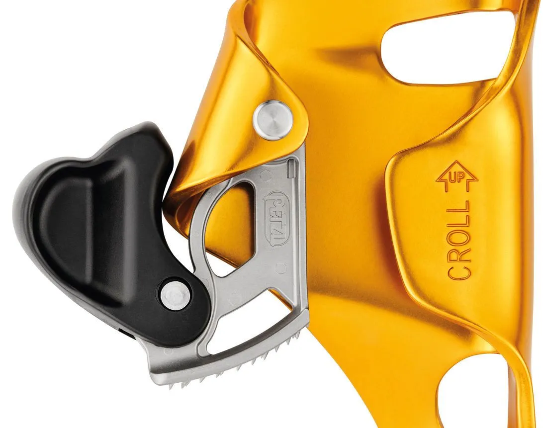 petzl Croll L