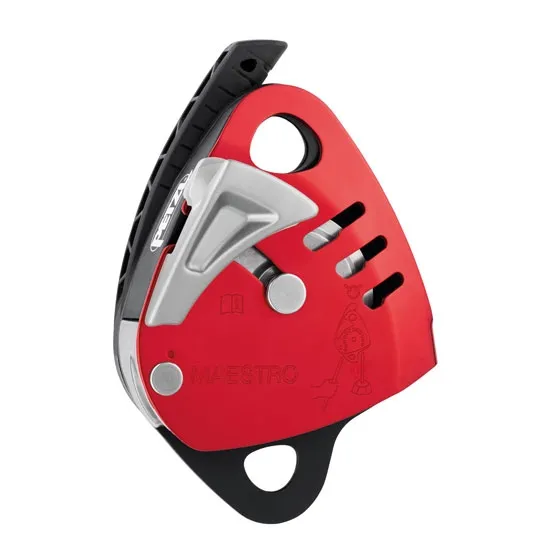 petzl Maestro L