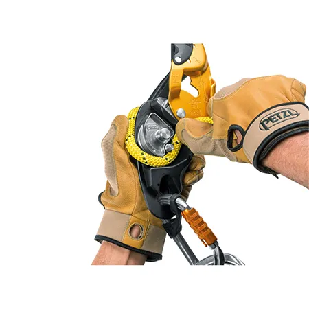 PETZL Parallel 10.5 mm x 50 m