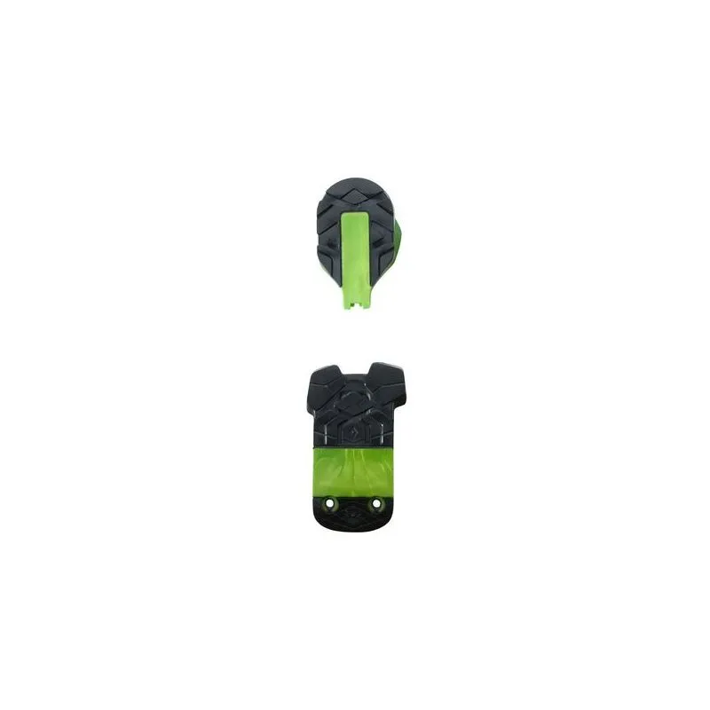 Plantillas alpina Sole Bloque Black Diamond (Mean Green)