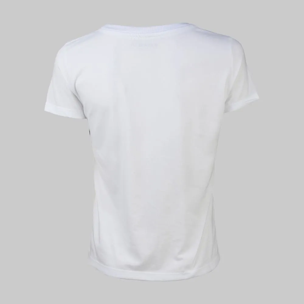 PLAYERA KSWISS CLASSIC MUJER