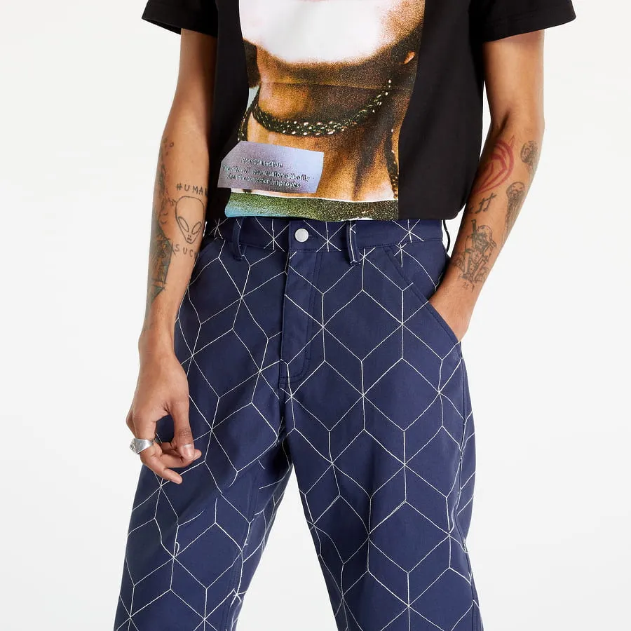 Pleasures Vocal Utility Pant